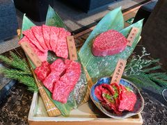 -老乾杯和牛烧肉(王府中环店)