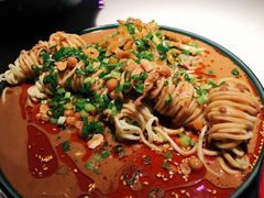 -今朝桃花醉川菜小酒馆(龙湖天街店)
