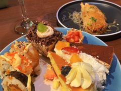 -美盛喜来登大酒店-盛宴标帜餐厅