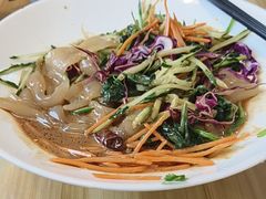 -叁拾壹克饺子·东北菜(国贸店)