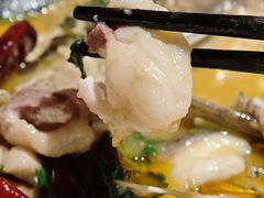 -清水亭湖北菜(大屯DT51店)