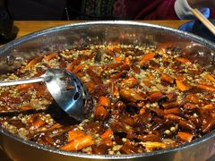 -望京一号·重庆江湖菜(工体店)