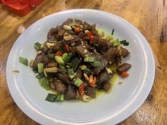 -民俗村柴火灶·景德江西菜(中国陶瓷博物馆店)