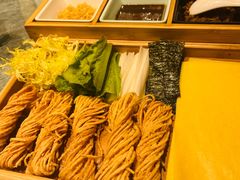 -马仕玖煲·融合菜·酥不腻烤鸭(人大店)