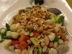 -朱仔记食府(江南大道店)