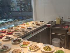 -吕四渔港码头海鲜餐厅