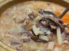 -羊之道草原味道清真餐厅(番禺店)