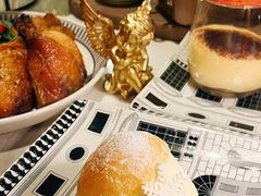 -IL TEATRO 精品意大利餐厅