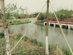 -董永七仙女文化园