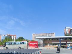 -中国计量大学(西校区)
