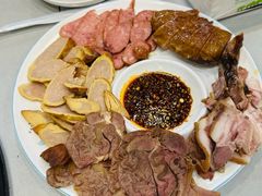 -老东北大铁锅·烧烤·东北菜