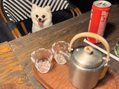 -喜洲吧·江畔老船厂·庭院餐厅(喜临院店)