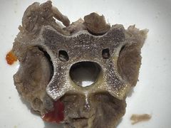 -炭益东北烧烤(白马万科里店)