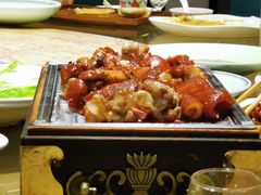 -毓聪妈妈菜(合肥路店)