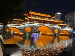 -周丹丹&章花食烤铺(九眼桥店)