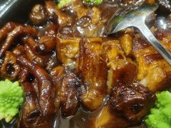 招牌满坛香-和记小菜(东方店)