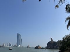 -鼓浪屿·皓月园
