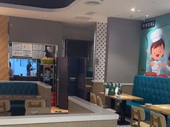 -豪客来牛排(重庆金源世纪广场1731店 )