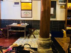 大堂-宗泉烤全羊·烤羊腿·家常菜(解放东路店)