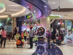 -MELAND(郑州万象城店)