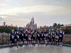 -成康体育青少年篮球培训(相城店)