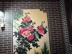 -黄松峪水库
