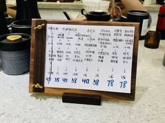 -Radar Coffee(思南路店)