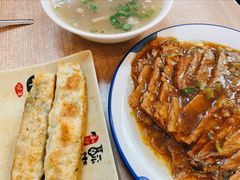 -协顺园回头馆(南顺城路店)