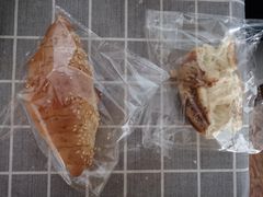 -角落低卡烘焙(正弘城店)