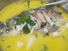 -金善卷土菜馆