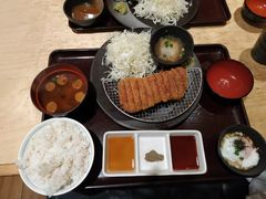 -炸牛排 京都胜牛(京都站前店)