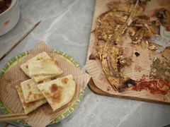 -何适山庄 ·可团建(水长城P2停车场店)