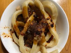 甜水面-洞子口张老二凉粉(文殊院店)