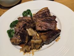 -萨拉伯尔水源素问店·韩国宫廷料理(人民路店)