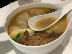 -翠华餐厅(宝安壹方城店)