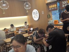 -王春春鸡汤饭(上海中海环宇城店)