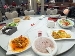 -旺达·福州菜(正大广场店)