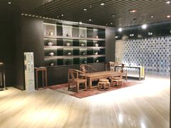 -万丽轩·粤菜(王府井金茂万丽酒店)