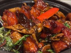 -鹿港小镇(金虹桥国际中心店)