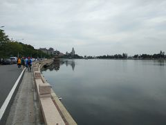 -龙舟池