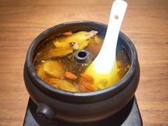 -云海肴·汽锅鸡·云南菜(美罗城店)