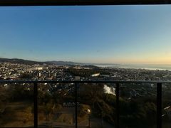 -别府杉乃井酒店