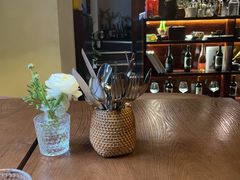 -Uncle Kosto科斯托·中东菜