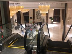 -青岛颐海花园酒店总店·自助餐厅