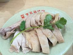 -百家鸡味馆(清泰店)