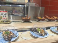 -大起水产回转寿司(大丸心斋桥店)