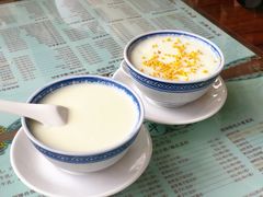 -周大娘牛乳(旧寨古村总店)