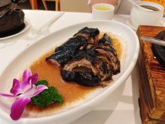 黑松露烧鹅-胜记为食家·创新粤菜(车公庙店)