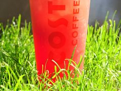 -COSTA COFFEE(静安嘉里中心店)