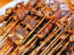 -十里铺铁板鱿鱼